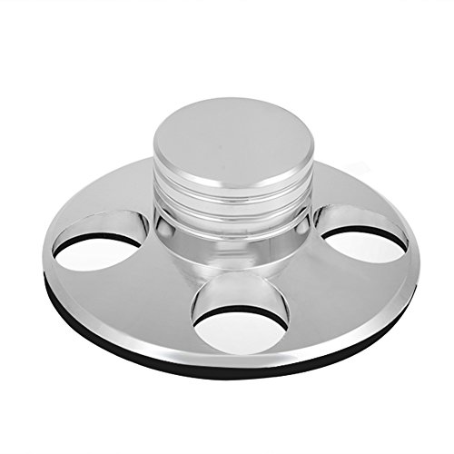 Suporte para Discos de Vinil TARGUS 1-2-3 Topiky - Acessórios de áudio - suporte, discos, vinil, metal