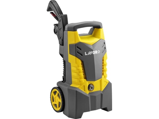 Lavadora de Alta Pressão LAVERWASH Fury 110 Lavor - Lavadoras de alta pressão - 1500 w, 110 bar, 330 l/h, automática