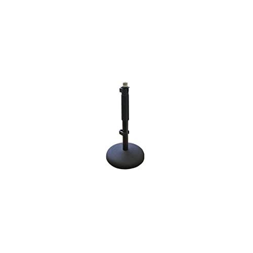Suporte para Microfone RODE DS-1 (Preto) Rode - Suportes de microfone - suporte, microfone, preto