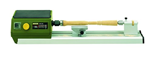 Máquina de Cortar em Espiral PROXXON DB 250 PROXXON - Tornos - cortar, espiral, proxxon