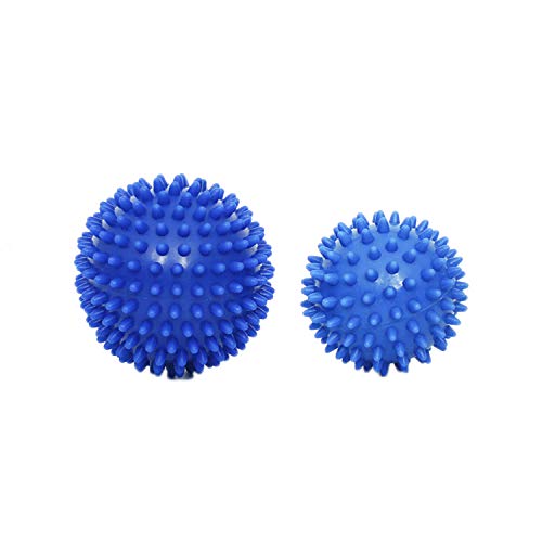 Conjunto 2 Bolas de Massagem HCK STORE HCLKSTORE - Massageadores - bolas, massagem, conjunto
