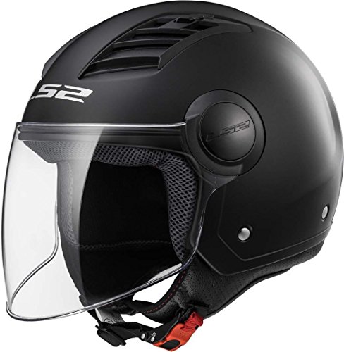 Acessório de Proteção para Cabeça LS2 305625012S LS2 - Capacetes de motocicleta - filtro, proteção, preto, plástico