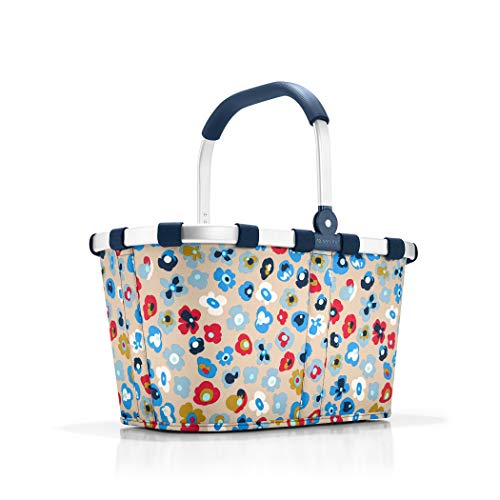Mala de Transporte REISENTHEL Carry Bag Millefleur reisenthel - Malas de viagem - mala, transporte, reisenthel, carry bag, millefleur