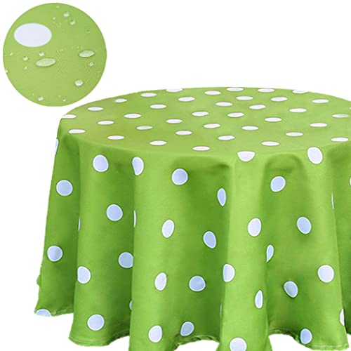 Capa de Guarda-Sol ETERNAL BEAUTY (Verde - Algodão - 132 x 132 cm) Eternal Beauty - Toalhas de mesa - proteção solar, impermeável, poliéster, verde, 132x132 cm