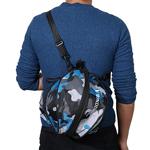 Saco de Transporte para Bolas de Futebol Lixada Lixada - Bolsas para raquetes de tênis - transporte, bolas, futebol