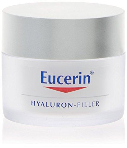 Eucerin Creme de Dia Hialurón Filler 50 Ml Eucerin - Loção e hidratante - hialurônica, filler, pele hidratada