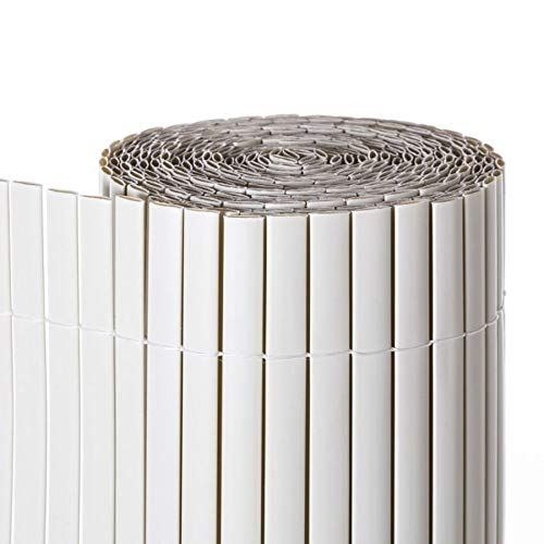Tapete Vinil COMERCIAL CANDELA Felpudos e Tapetes Cañizo (Branco - 300x100 cm) Comercial Candela - Degraus de escada - vinil, 300x100 cm, resistente, durável