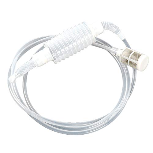 Fujie Breveté Vin Bière Siphon Filter Outils Brew Vin Siphon Tube Filtre à Vin Distributeur Tuyau Plastique D'aspiration Vinification Outils FUJIE - Suprimentos para fabricação de cerveja e vinho - sifão, filtro, vinho, tubo