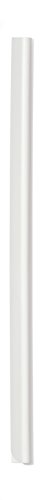 Acessórios para Encadernação DURABLE 2901-02 Durable - Pentes e espiras de encadernação - 60 folhas, plástico, a4, branco