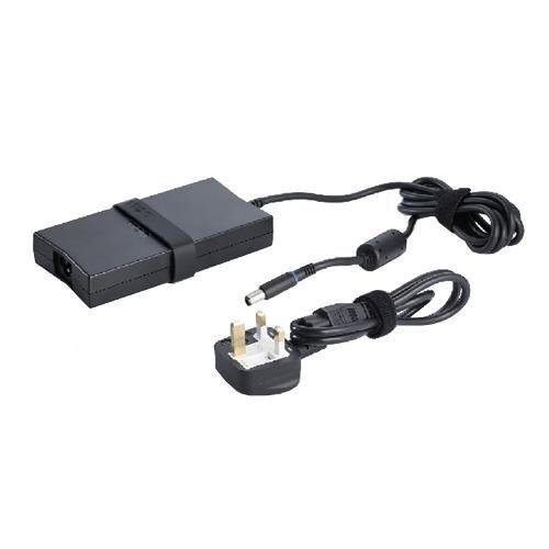 Adaptador e transformador DELL 450-ABJL STARTECH.COM - Cabos - dc jack, tipo a, compatível windows, preto prateado