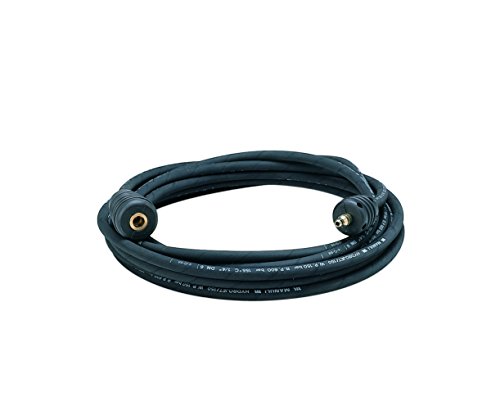 Mangueira de Jardim NILOX (Compatibilidade: Nilfisk) Nilfisk - Acessórios para lavadora de alta pressão - compatível, 7m, elastano, preto azul