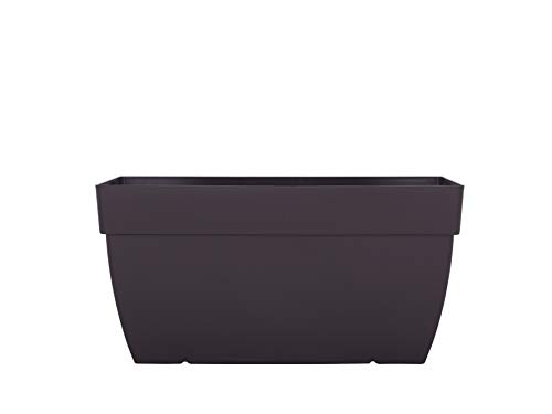 Vaso de Plantas FERPLAST Capri XL Verde (Verde - 40x80x40cm) ARTEVASI - Vasos e canteiros - verde, 40x80x40cm