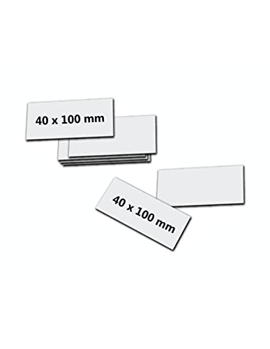 Etiqueta para Impressão DURONIC ZIN-ETIK-0401 AIMAN GZ - Papel de impressora e copiadora - impressão, duronic, zin