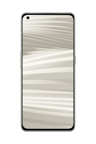 Smartphone REALME GT 2 Pro (6.7'' - 12 GB - 256 GB - Branco) Realme - Telemóveis - 6.7 polegadas, 12 gb, 256 GB, branco