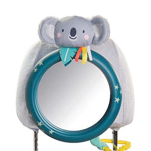 Espelho de Carro Koala para Bebés TAF TOYS Taf Toys - Peças de automóveis - espelho, bebés, koala