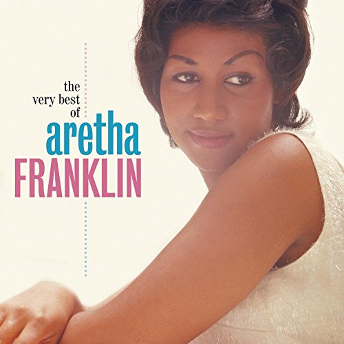 CD Aretha Franklin - The Very Best Of (1 CDs) Columbia - Cds de música - cd, aretha franklin, muito melhor, 1 cd