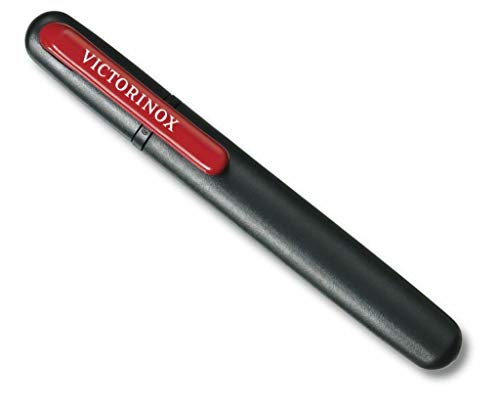 VPMKP-DE-0001-FX-01: Victorinox Dual One Size Victorinox - Ferramentas - dual, 23 cm, preto, 40 g