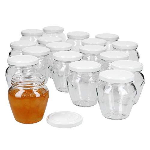 Conjunto de 18 Garrafas MAMBOCAT (212 ml) MamboCat - Utensílios de mesa - 18 garrafas, 212 ml