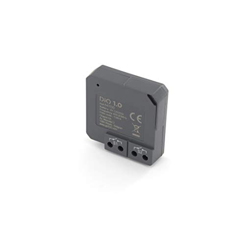 Módulo de comutação de rede CHACON 5411478547006 Chacon - Tomadas de telefone e dados - comutacao, rj45, rj11, modem