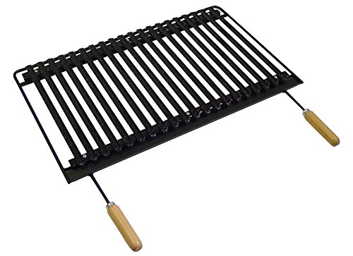Grelhador de Mesa Imex El Zorro (Acessórios de cozinha) IMEX EL ZORRO - Eletrodomésticos - grelhador, mesa, carne, peixe, petiscos