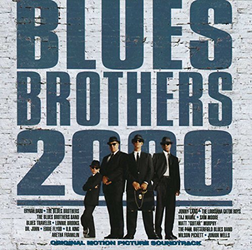 Blues Brothers - The Blues Brothers (Edição em Espanhol) Universal Music - Música e gravações de som - blues brothers, álbum, saxofonistas, john belushi, dan aykroyd