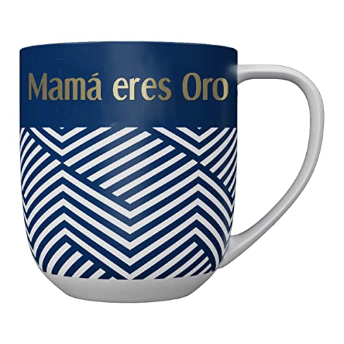 Caneca DRAEGER Paris (Cerâmica - Multicor) DRAEGER PARIS 1886 - Canecas - cerâmica, multicor, lote 6