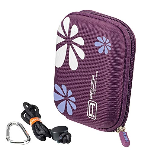 Bolsa PEDEA 65060080 (Universal - 1.5 L) PEDEA - Peças e acessórios para câmeras - universal, 1.5 L, higiene pessoal