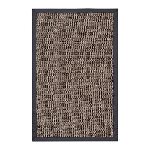 Tapete HOME & LIVING Basic (Bege - 200 x 290 cm) Naumoia - Tapetes - beige, vinil, 200x290 cm
