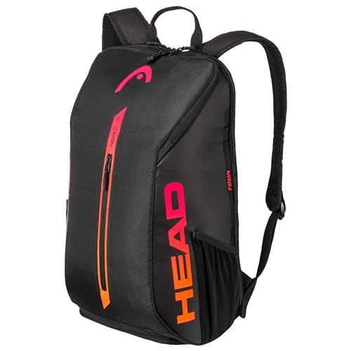 Mochilas de Viagem HEAD TOUR (Cabecais até 15.6'' - Azul) HEAD - Mochilas - cabecais 15.6, azul