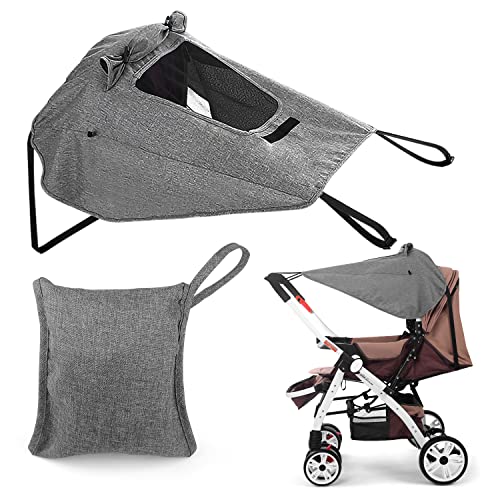 Guarda-Sol para Carrinho de Bebé SUNNYTOYS XIAPAI - Móveis para bebês e crianças pequenas - guarda-sol, carrinho bebé
