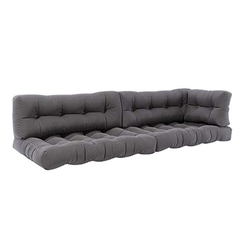 Conjunto de Almofadas VICTORIOVICCO 001-0004 Vicco - Almofadas - almofadas, conjunto