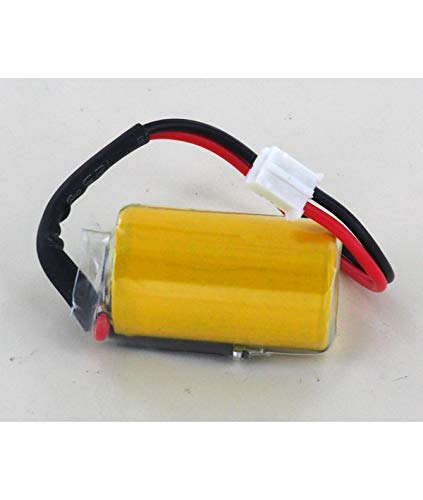 Bateria para Contador de Energia OMRON CJ1M EXALIUM Premium - Baterias - bateria, contador de energia, omron cj1m