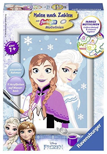 Jogo Educativo RAVENSBURGER 4005556280278 Ravensburger - Materiais de arte e artesanato - 30 puzzles, 2 livros para colorir, 1 puzzle gigante, livro de instruções