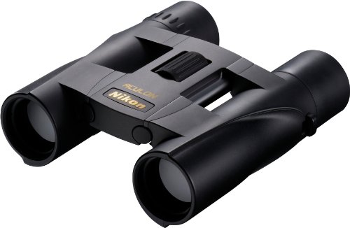 Binóculos NIKON Aculon A30 (8X25 - Preto) Nikon - Binóculos - binóculos, nikon, aculon a30, 8x25, preto