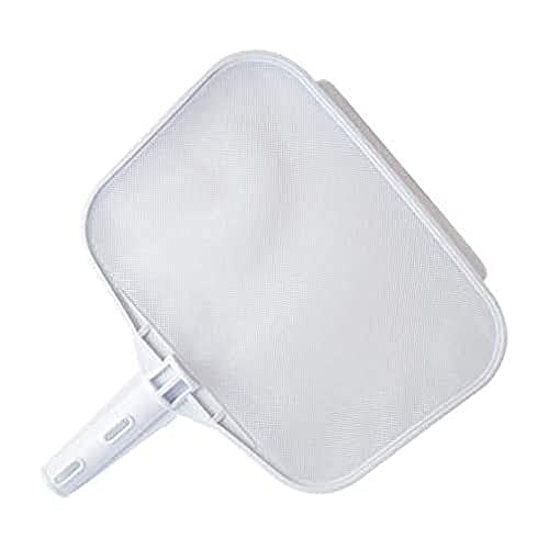 Recarga de Escova de Limpeza de Piscina SIQUA 1000 SIQUA POOL ACCESORIES - Peneiras de piscina - portátil, resistente, malha, fácil de usar