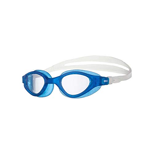 Óculos de Natação ARENA Cruiser Evo Transparente arena - Óculos e máscaras de natação - compatível, uv 400, resistente à água, sem PVC