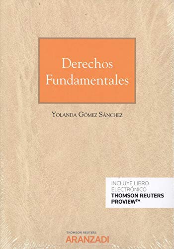 Livro Derechos Fundamentales Exprimibles de Juan Carlos Monedero (Espanhol) Aranzadi - Livros - direitos fundamentais, consolidação democrática, dignidade humana, liberdade de expressão