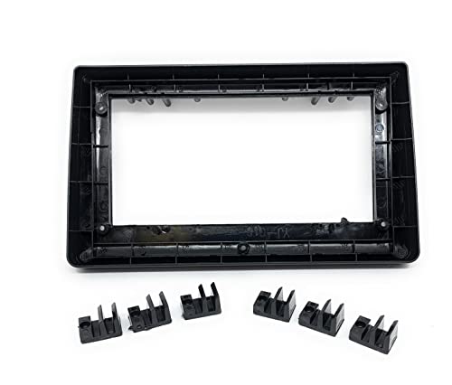 Suporte Auto SOUNDWAY MARCO (Universal - Preto) Sound Way - Acessórios interiores de veículos a motor - universal, preto, plástico