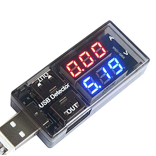 Medidor de Corrente ARCELI Acr-Usb (USB) ARCELI - Ferramentas de teste elétrico - usb, medidor