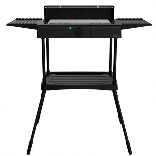 Grelhador de Contacto CECOTEC PerfectSteak 4250 Stand Cecotec - Aquecedores de pratos e travessas - grelhador, contacto, cecotec, perfectsteak, stand