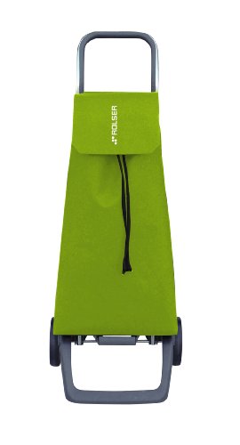 Carrinho de Supermercado ROLSER Jet (Azul - Polietileno) Rolser - Mochilas - azul, polietileno