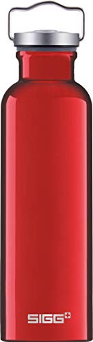 Garrafa de Montanha SIGG Original (500 ml) Sigg - Garrafas de água - montanha, 500 ml, original
