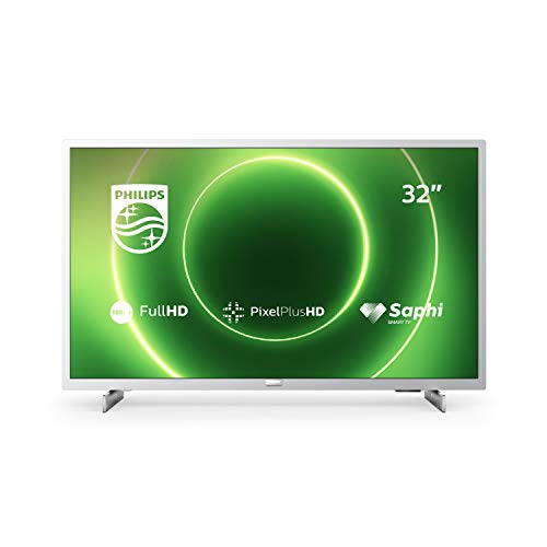 TV PHILIPS 32PFS6855/12 (LED - 32'' - 81 cm - Full HD) Philips - Televisores - tv, philips, led, 32 polegadas, full hd