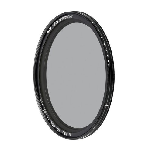 Filtro para Lentes de Câmera B+W XS-PRO Vario ND MRC Nano B&W - Filtros de lentes - filtro, lentes câmara, B+W, xs-pro vario nd, MRC nano