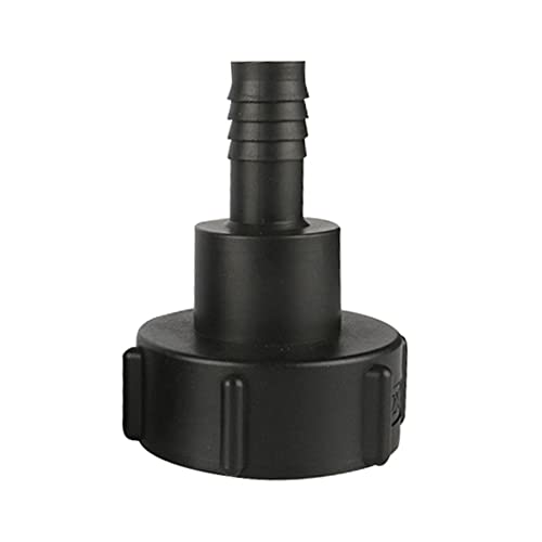Adaptador para mangueira de água FOGWOWO FOGWOWO - Acessórios e válvulas para mangueira de jardim - adaptador, mangueira, água