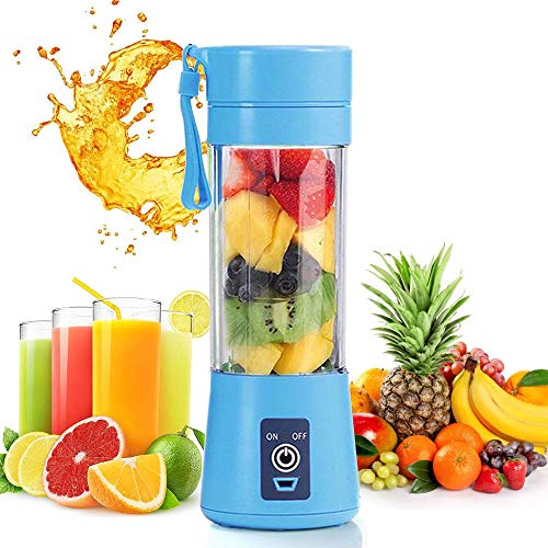 Liquidificador Small Foot Company Mini Smoothie Maker Topspitgo - Batedeiras e liquidificadores - mini, smoothie maker