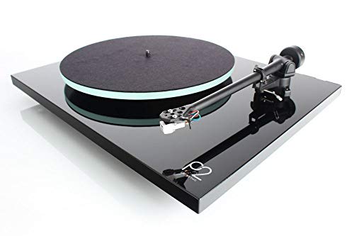 Gira-Discos REGA PLANAR 2 (Automático - 33 1/3 - 45 - 78) REGA - Gira-discos e leitores de vinil - automático, 33 1/3, 45, '78