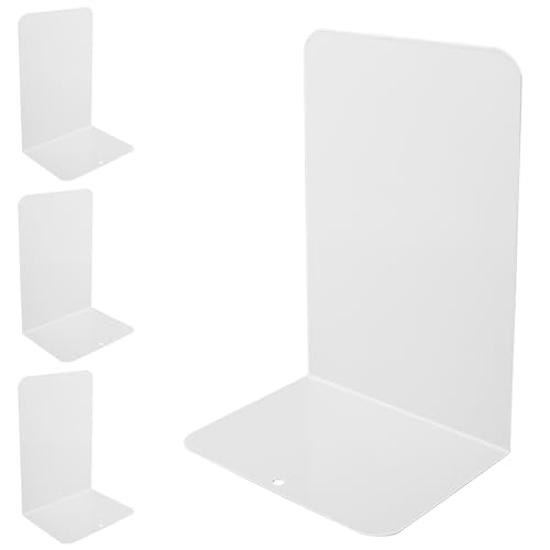 Suporte para Livros e Revistas LEXAR 2 Pares Csuntikulo - Organizadores de mesa - livros, revistas, suporte