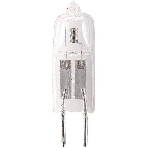 Lâmpada de Halogénio OSRAM HaloStar GY6.35 Osram - Lâmpadas - 55 W, 3000 k, 12 v, laranja