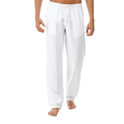Calções para Homem VPASS Azul para Fitness (L) VPASS Pantalones Hombre - Roupa - azul, fitness, homem